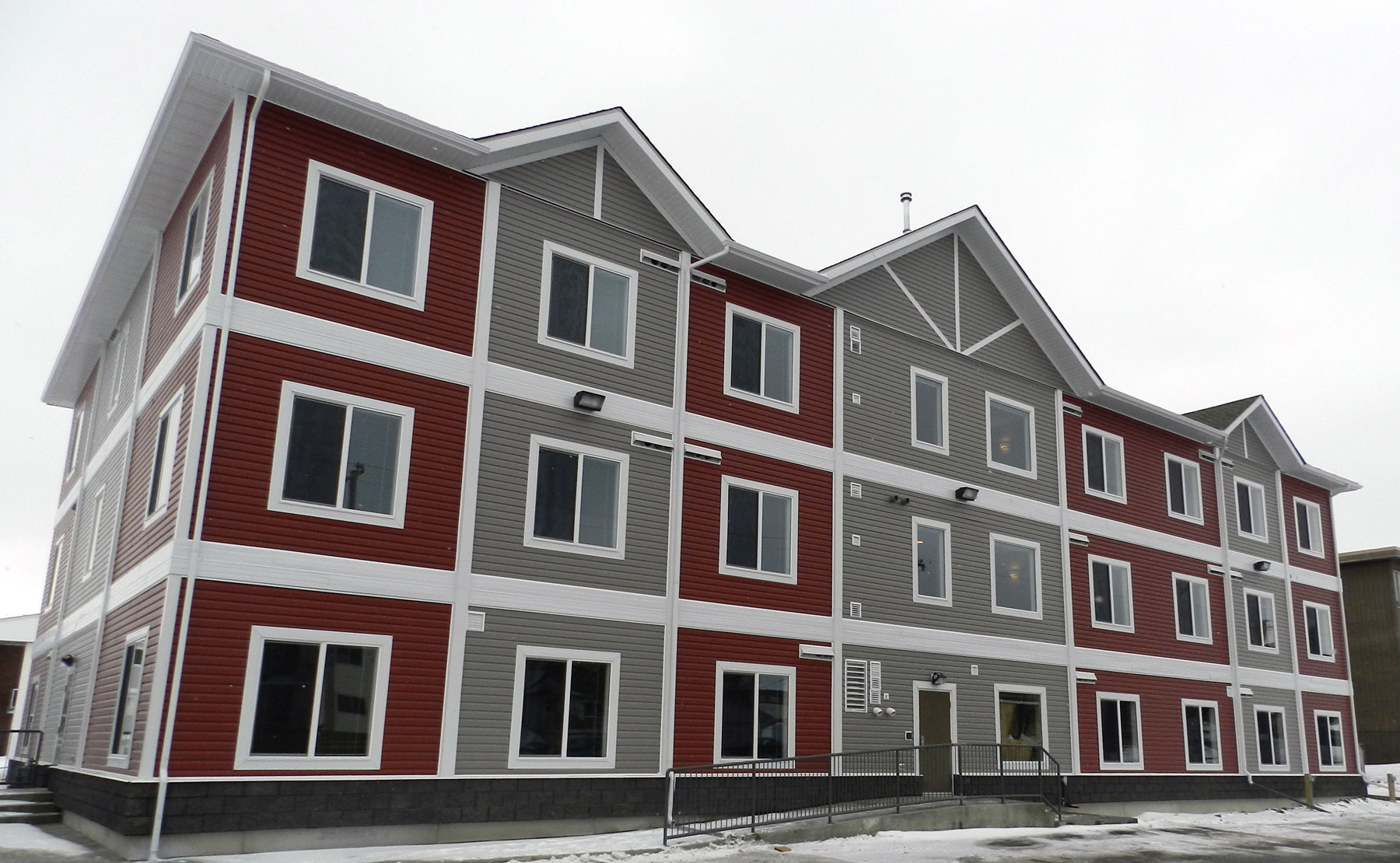 Canora Place